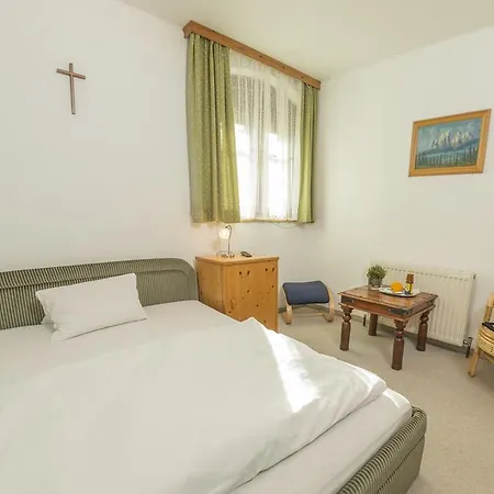 Pension Rega Saint Wolfgang