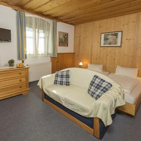 Pension Rega بيت ضيافة Saint Wolfgang