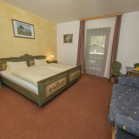 Gasthof Rega Guest house 2*