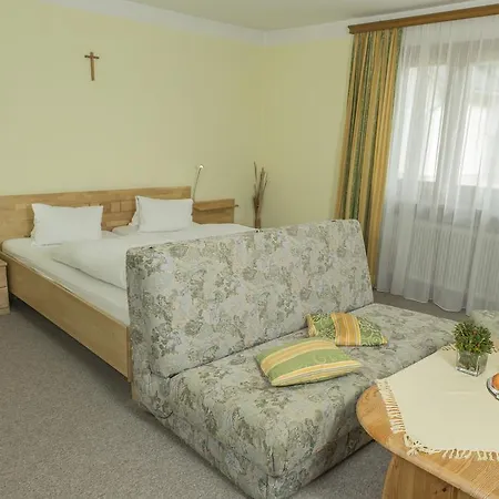 Gasthof Rega Guest house