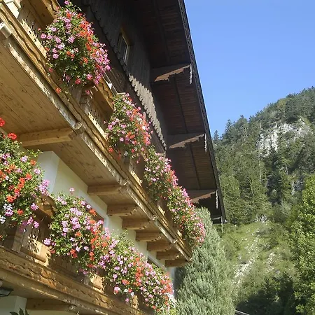 Guest house Gasthof Rega 2*