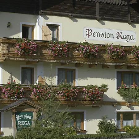 Pension Rega 2*