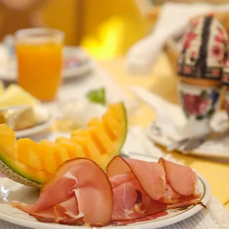 Pension Rega 2* Saint Wolfgang