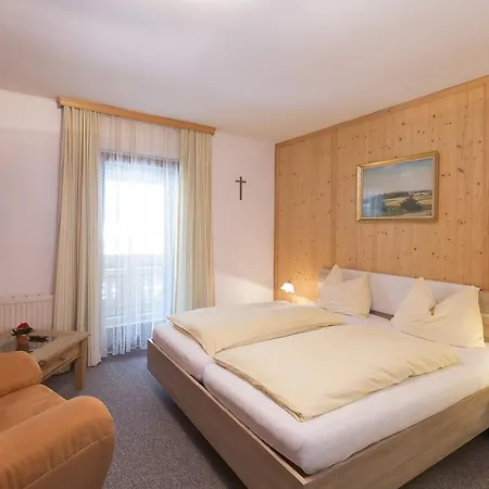 가스트호프 레가 게스트하우스 Saint Wolfgang