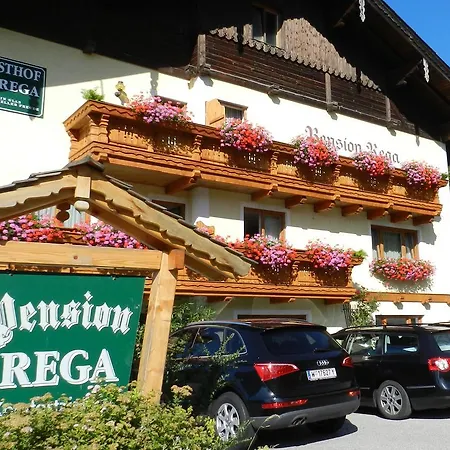 가스트호프 레가 2* Saint Wolfgang