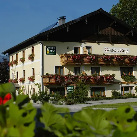 Gasthof Rega Guest house Sankt Wolfgang im Salzkammergut