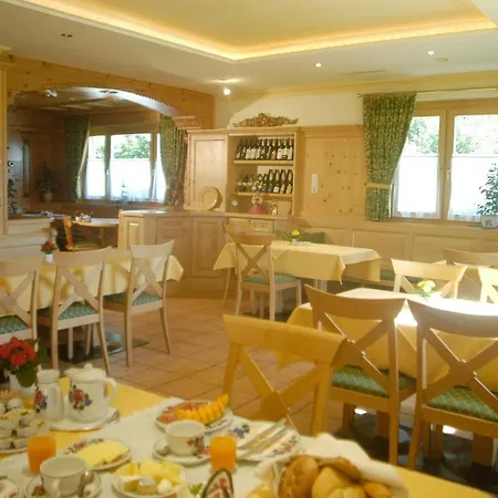 가스트호프 레가 Saint Wolfgang