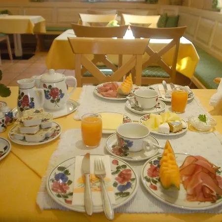 Gasthof Rega Guest house