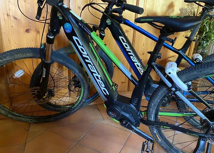 Πανσιόν Pension Rega 2*