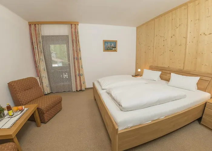 Pension Rega 2* Saint Wolfgang