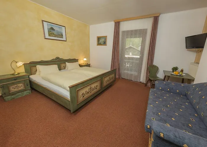 Pension Rega Πανσιόν 2*