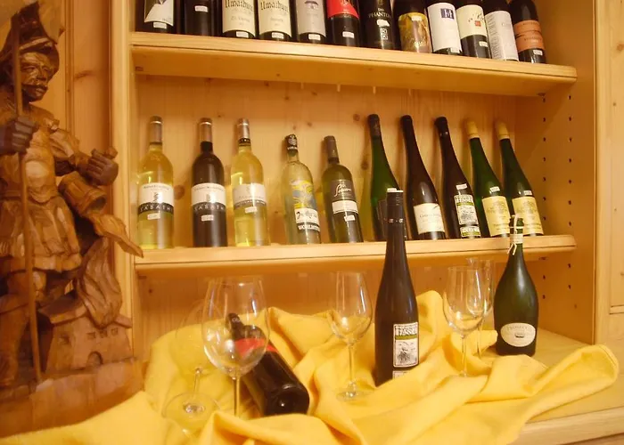 Πανσιόν Pension Rega