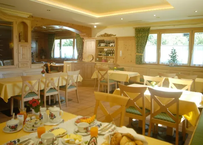 Pension Rega Saint Wolfgang