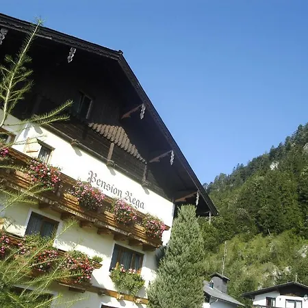 Affittacamere Pension Rega 2*