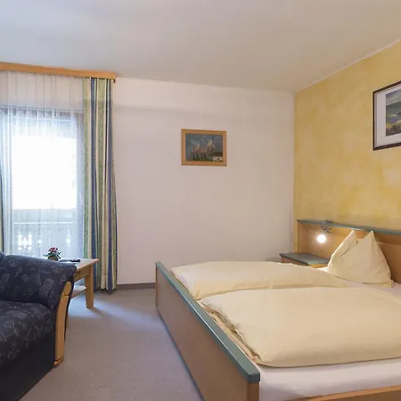 Pension Rega Affittacamere Saint Wolfgang