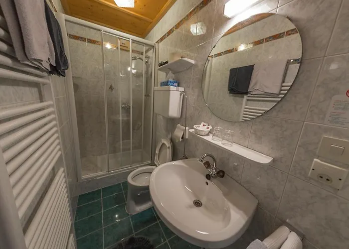 Pension Rega بيت ضيافة