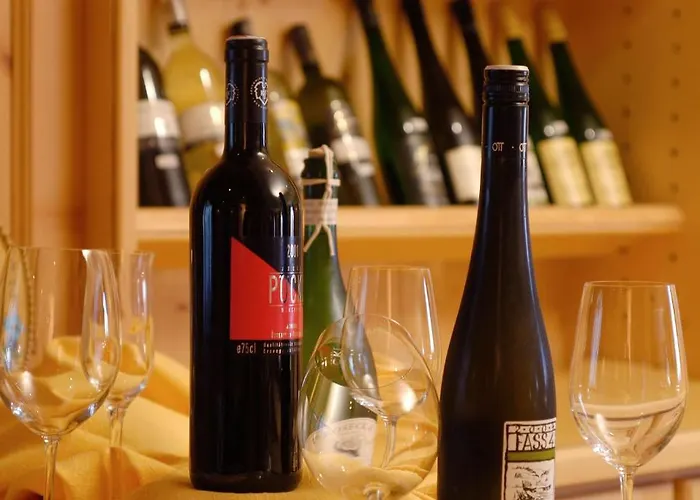 بيت ضيافة Pension Rega