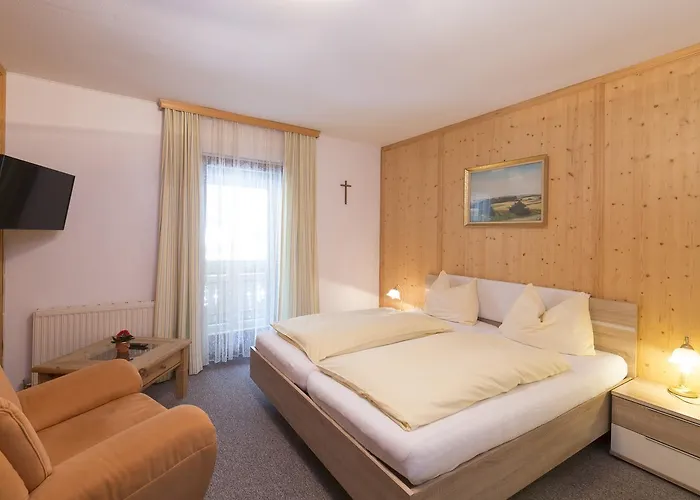 Pension Rega بيت ضيافة Saint Wolfgang