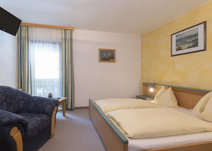 Pension Rega بيت ضيافة Saint Wolfgang